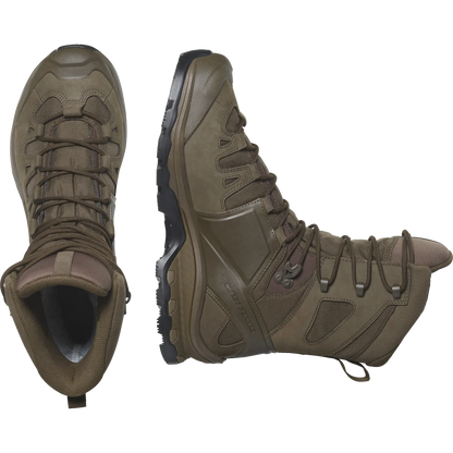 QUEST 4D FORCES 2 HIGH GORE-TEX EN - Chillpaw