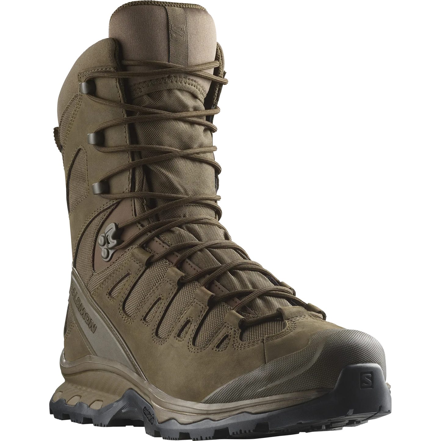 QUEST 4D FORCES 2 HIGH GORE-TEX EN - Chillpaw