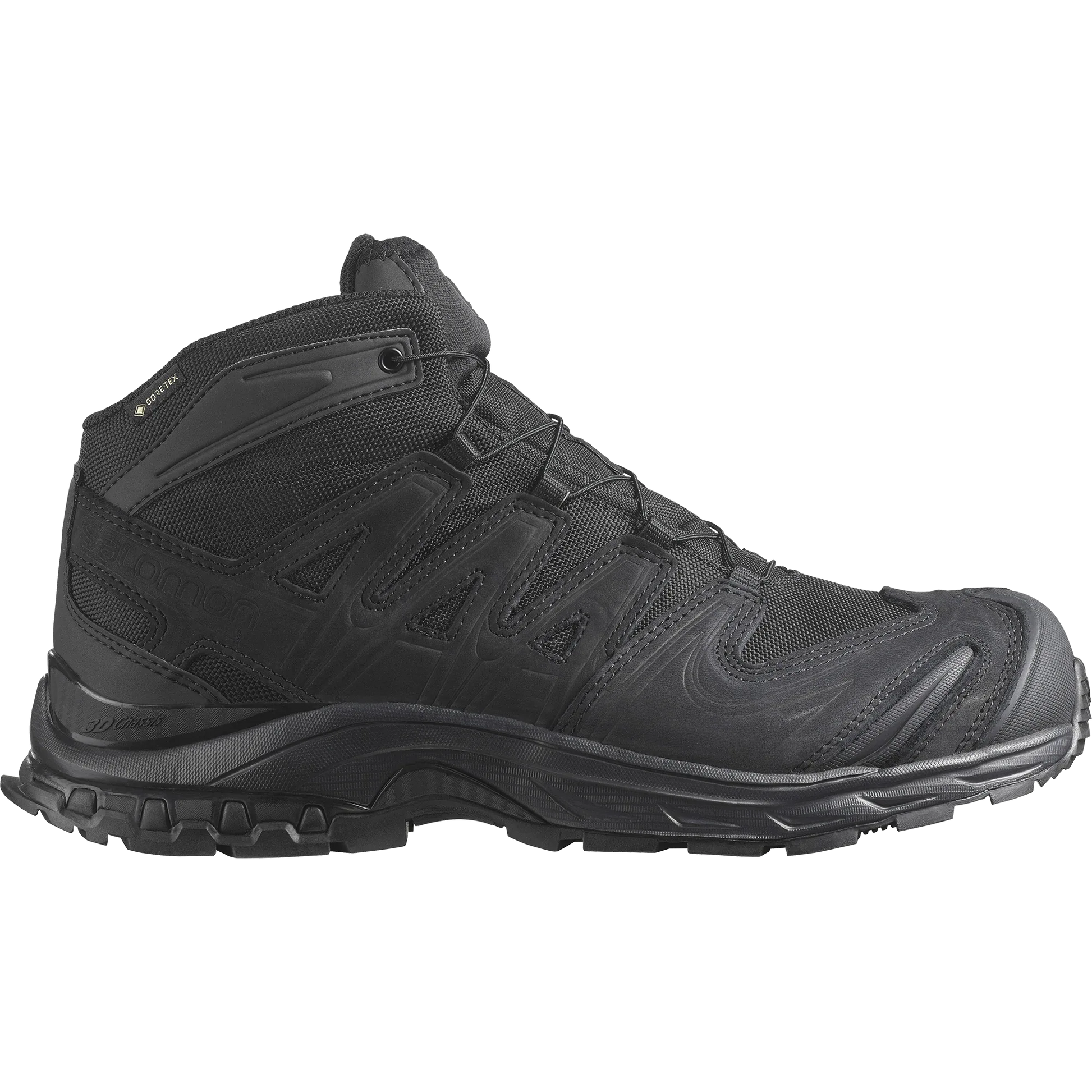 XA FORCES MID GORE-TEX EN - Chillpaw