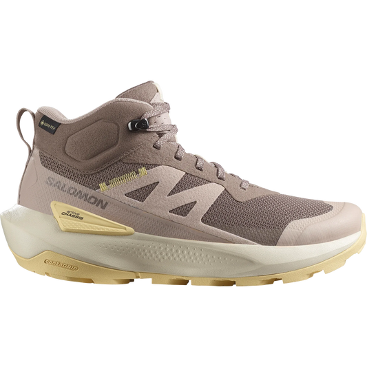 ELIXIR ACTIV MID GORE-TEX - Chillpaw