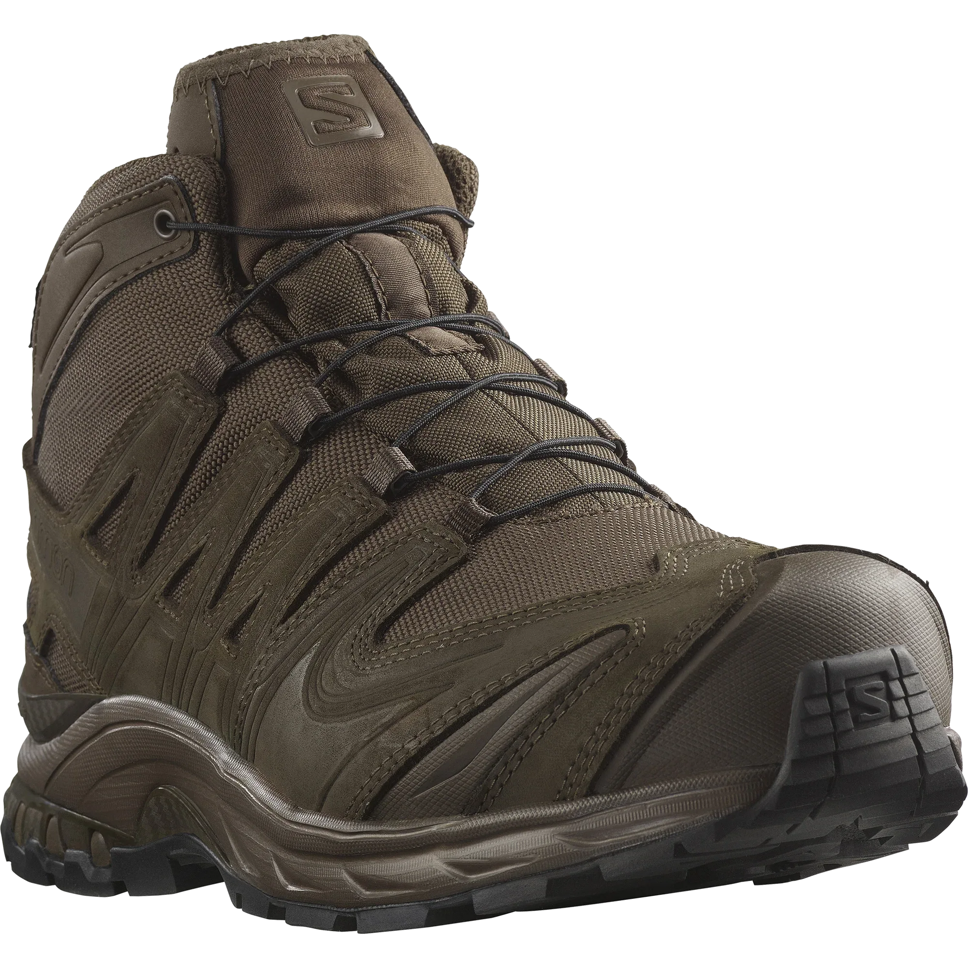 XA FORCES MID GORE-TEX EN - Chillpaw