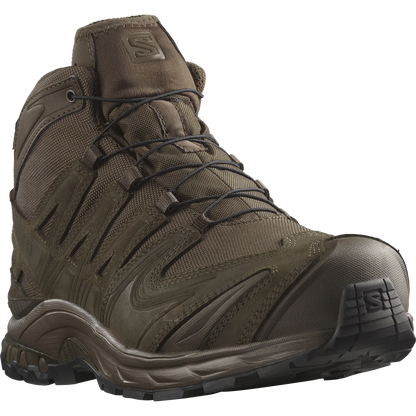 XA FORCES MID GORE-TEX EN - Chillpaw