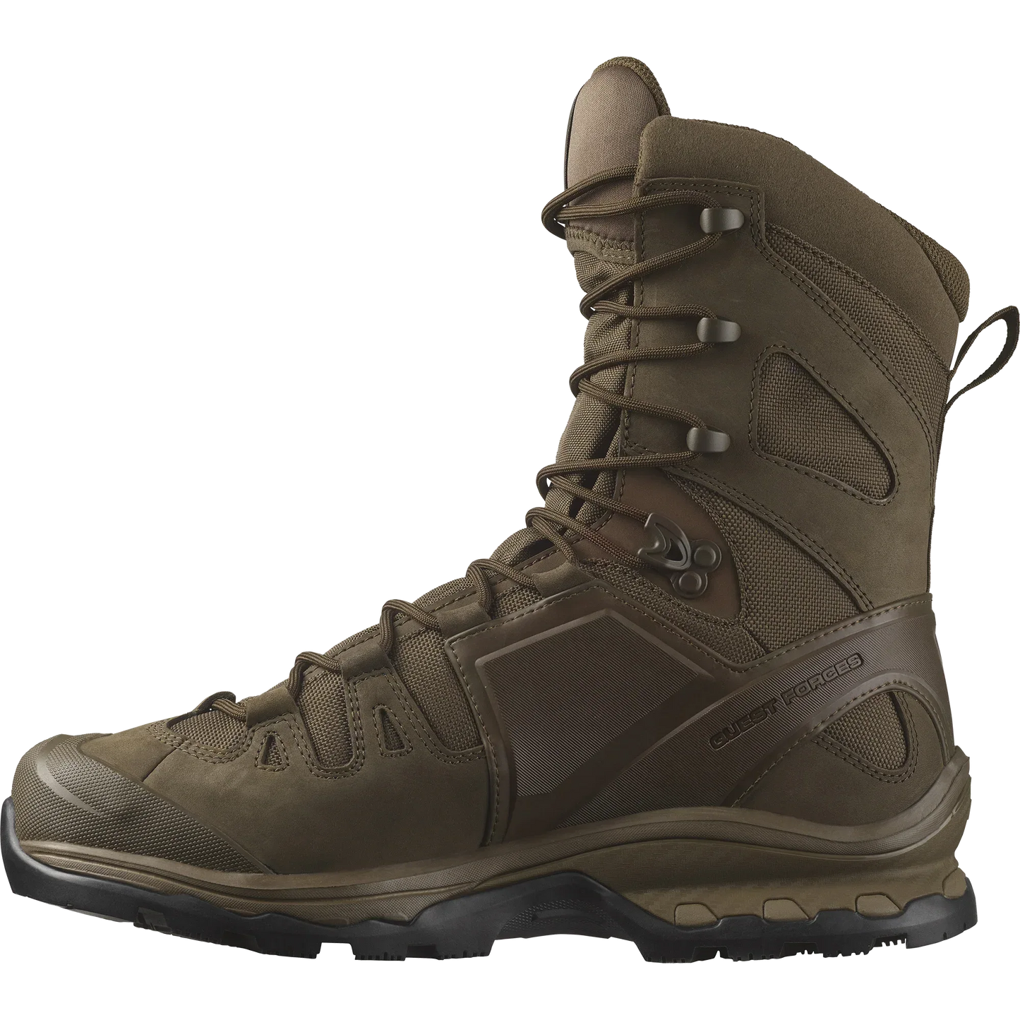 QUEST 4D FORCES 2 HIGH GORE-TEX EN - Chillpaw