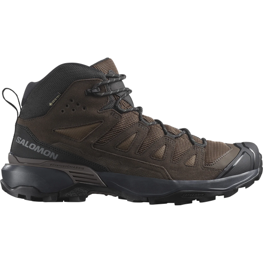 X ULTRA 360 LEATHER MID GORE-TEX - Chillpaw