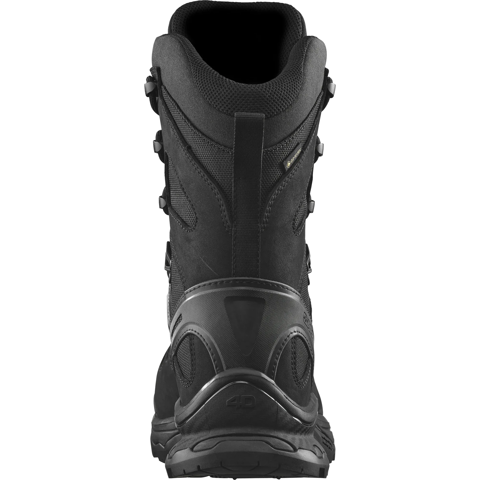 QUEST 4D FORCES 2 HIGH GORE-TEX EN - Chillpaw