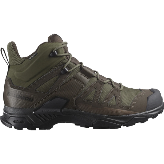 X ULTRA TRACKER GORE-TEX - Chillpaw